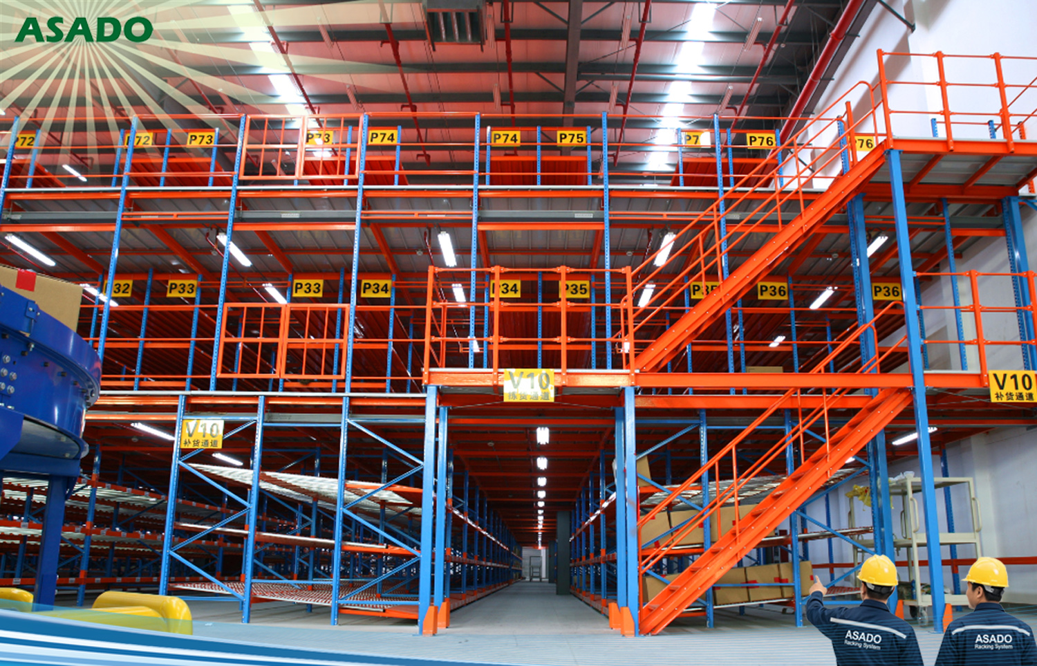 Kệ công nghiệp Bình Dương - Giá cạnh tranh | L/H: 0944 866 966