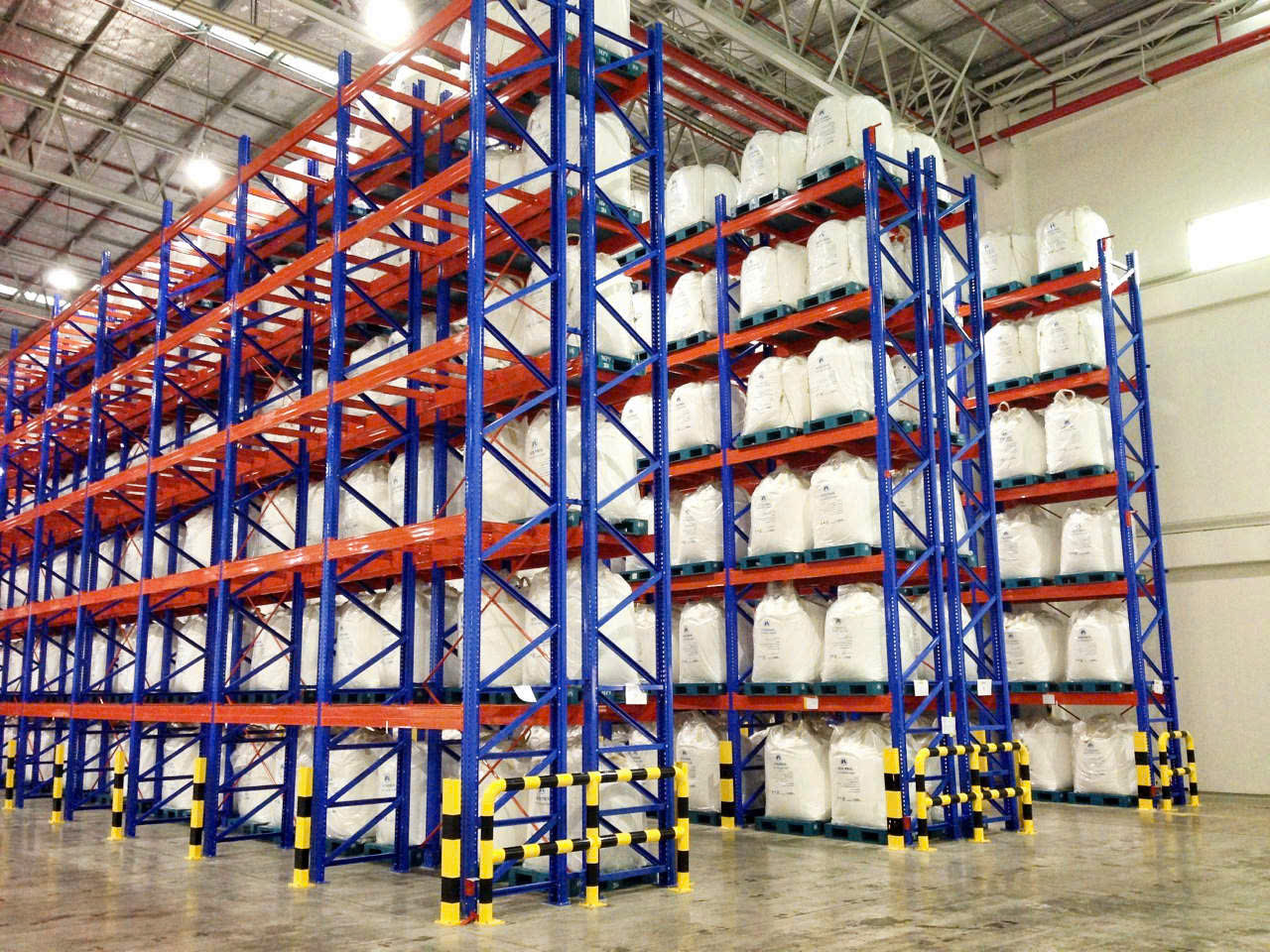 Kệ công nghiệp Băc Ninh - Giá cạnh tranh | Liên hệ: 0944 866 966