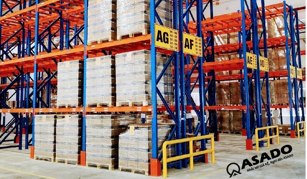 Giá kệ kho hàng tại Thanh Hóa - Giá cạnh tranh ! Liên hệ: 0944866966