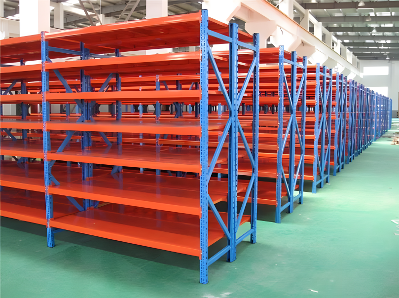 Kệ công nghiệp Hưng Yên - Giá cạnh tranh | Bảo hành 5 Năm