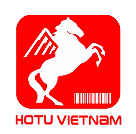 logo CÔNG TY TNHH HOTU VIỆT NAM