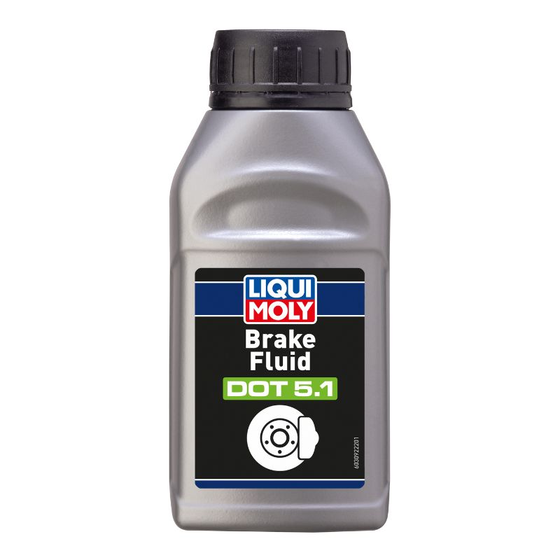 DẦU THẮNG DOT 5.1 LIQUI MOLY - 3092