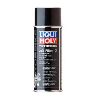 DẦU LỌC GIÓ LIQUI MOLY - 1604
