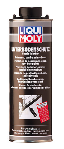 PHỦ GẦM ĐEN 1Lit - 6114