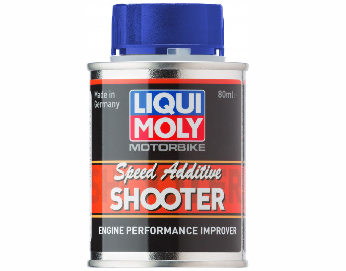 PHỤ GIA TĂNG TỐC 80ml - 7915 (7820)