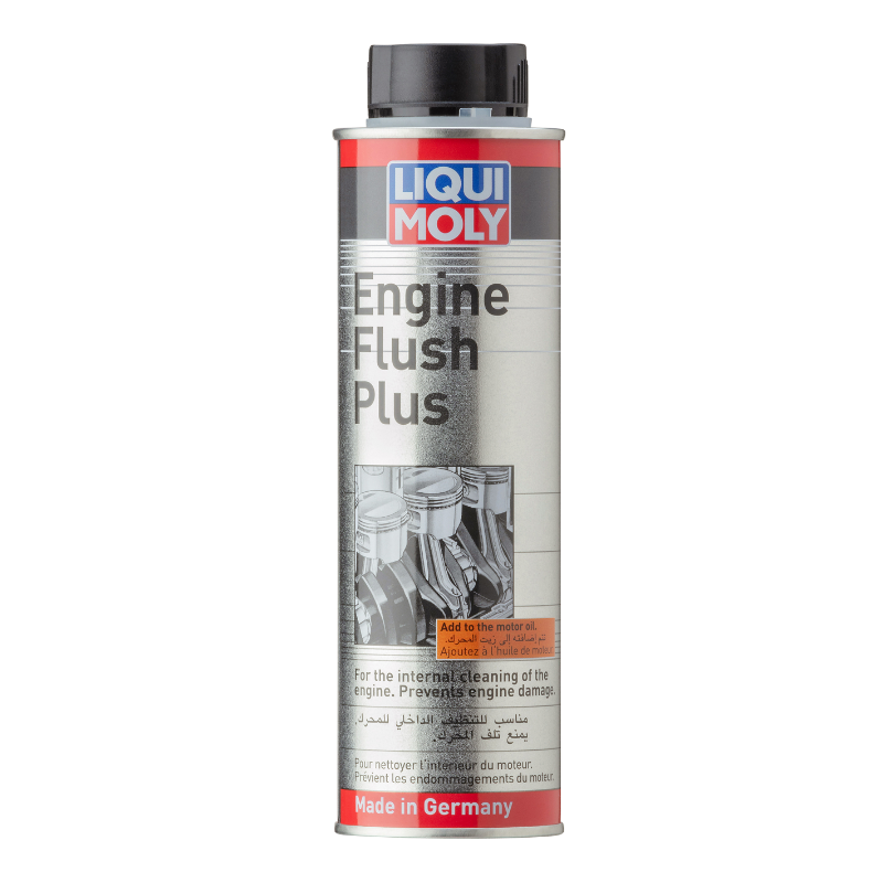 DUNG DỊCH SÚC RỬA ĐỘNG CƠ LIQUI MOLY 300ML - 8374