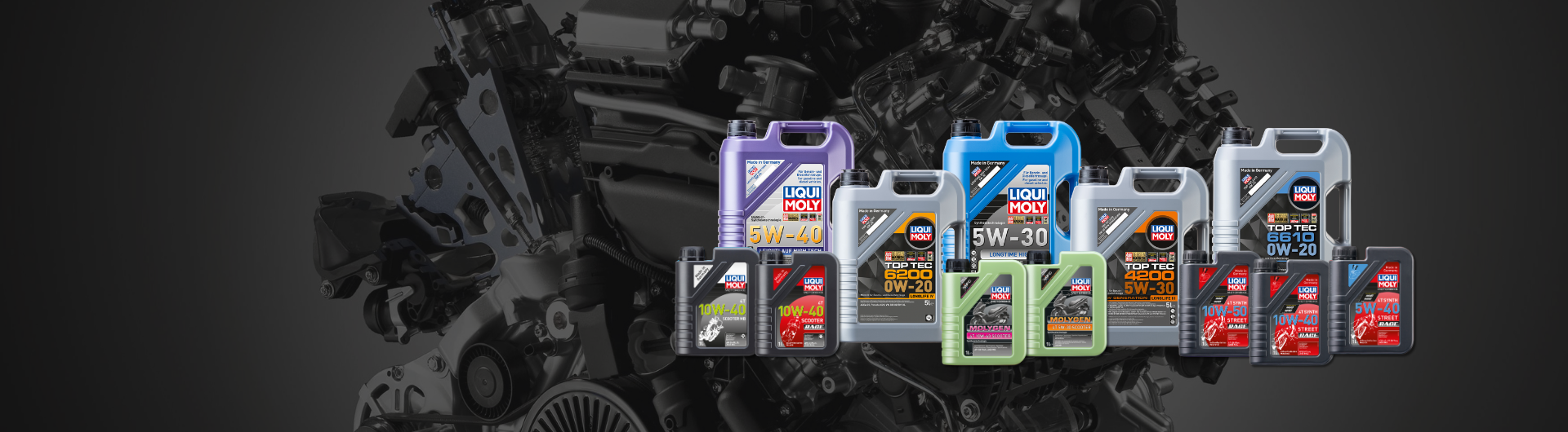 Liqui Moly