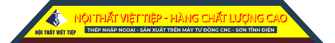 Nội thất Việt Tiệp