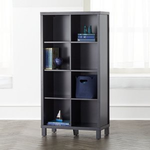 Giá sách giá rẻ kiểu dáng nhỏ gọn