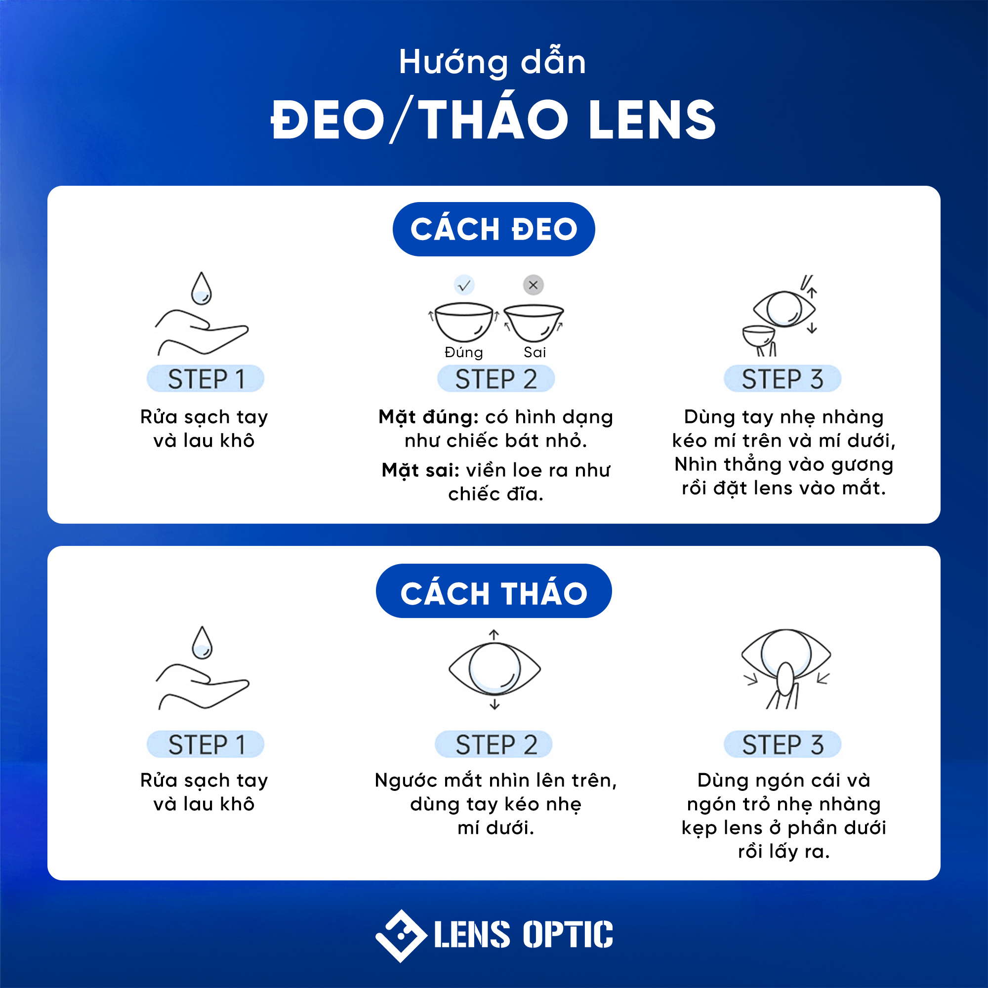 Nước ngâm lens cứng Menicare Plus 250ml - Vệ Sinh Và Khử Trùng