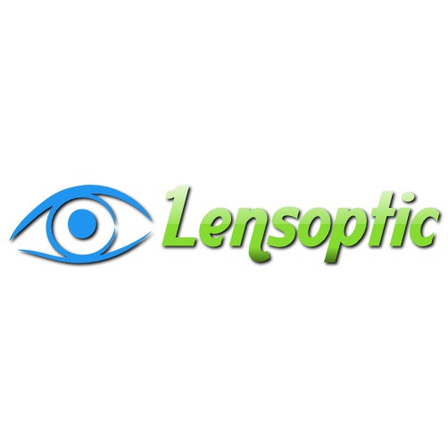 Kính áp tròng 1 ngày không màu Bausch Lomb , lens trong suốt có độ cận