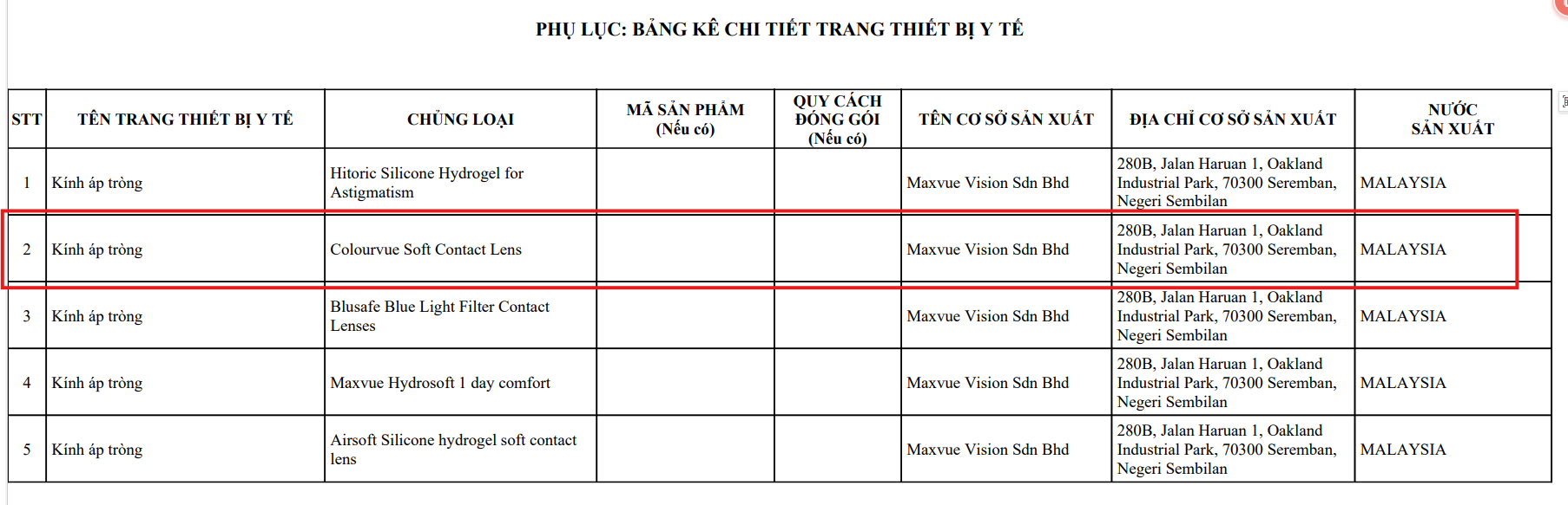 Kính Áp Tròng 1 Tháng RAYA HONEY, Lens màu mật ong tự nhiên