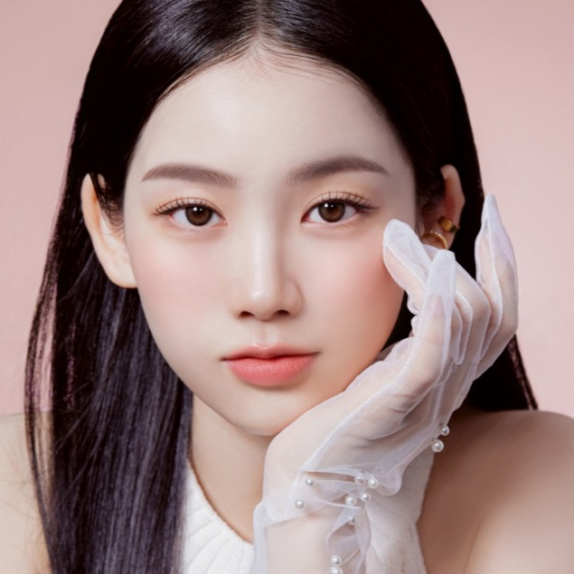 Kính Áp Tròng 6 Tháng Mute Choco, Lens Nâu Tự Nhiên, Đeo Êm Ái Cả Ngày