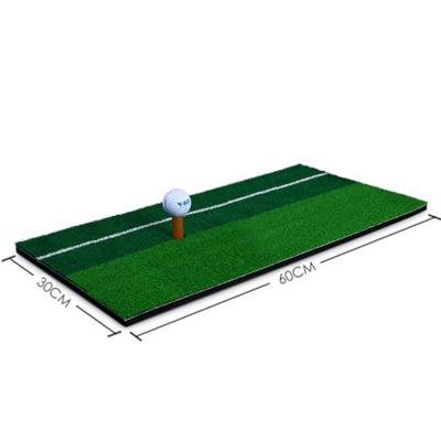 PGM Golf Strike Mat Thực hành cá nhân trong nhà Mat Mini Swing -thảm swing mini Hồng Nhung