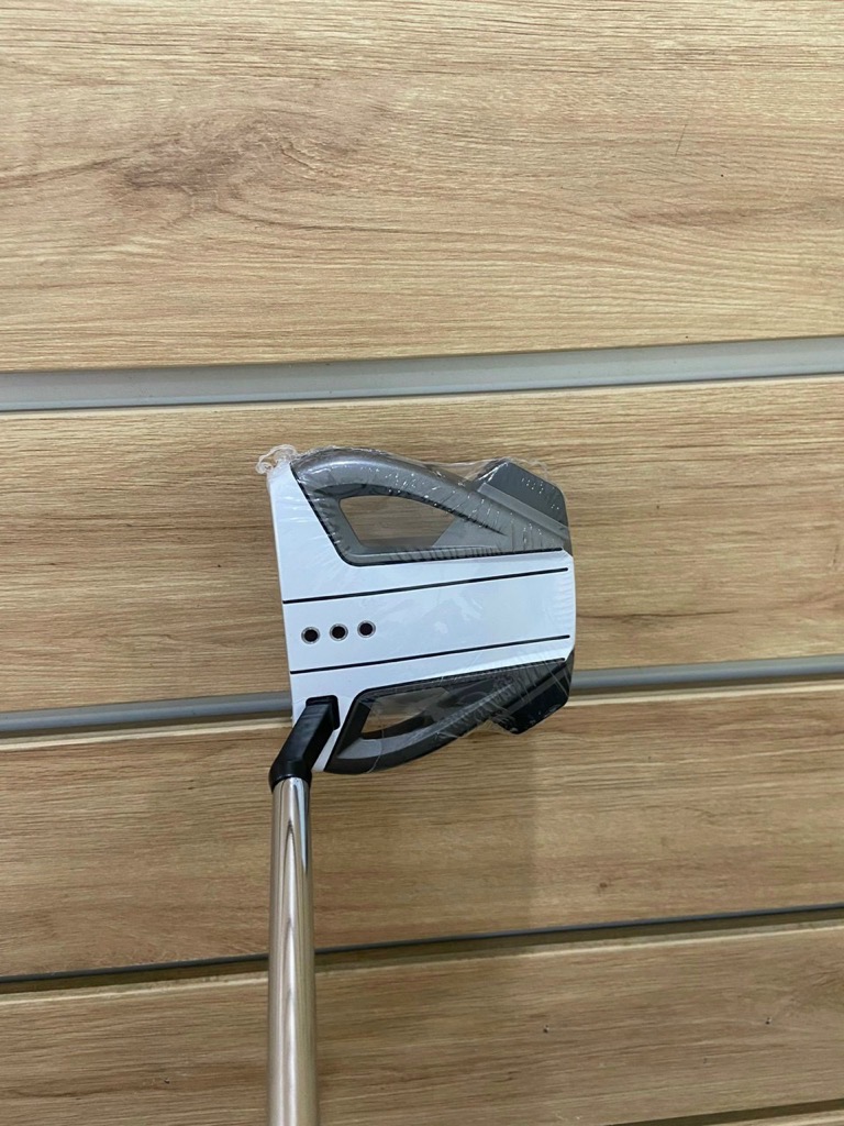 Gậy golf Putter TaylorMade Spider EX