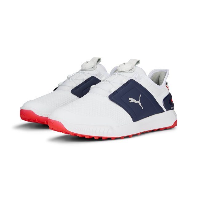 Giày Golf Puma Ignite Elevate Disc 37608004 new shop golf hồng nhung