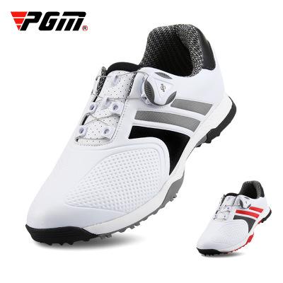 giầy golf PGM