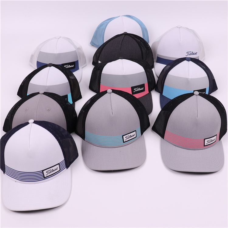 MŨ GOLF XUẤT KHẨU HÀN QUỐC TITLEIST