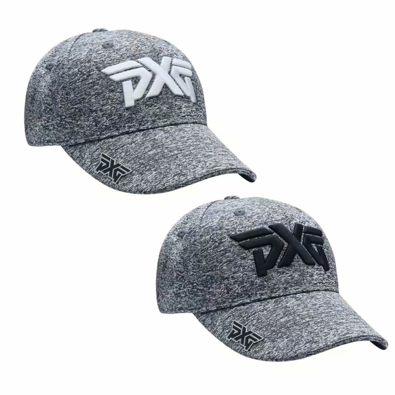 tổng hợp các mẫu mũ new 2020 shop golf hồng nhung