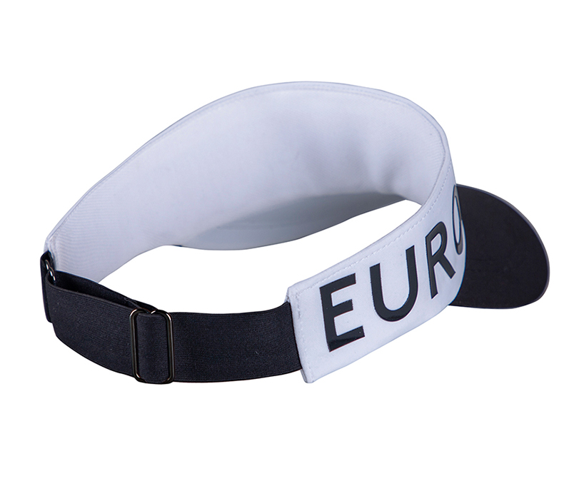 mũ golf nam nữ chính hiệu EuropeanTour European Tour shop golf hồng nhung