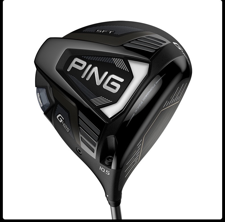 GẬY GOLF DRIVER PING G425 SFT 10.5 ĐỘ