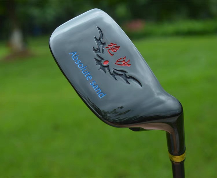 gậy chipper golf new