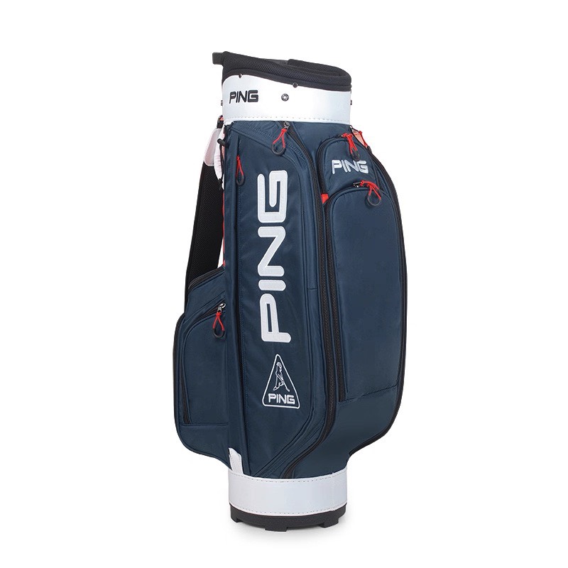 túi gậy golf nam nữ PING new shop golf Hồng Nhung