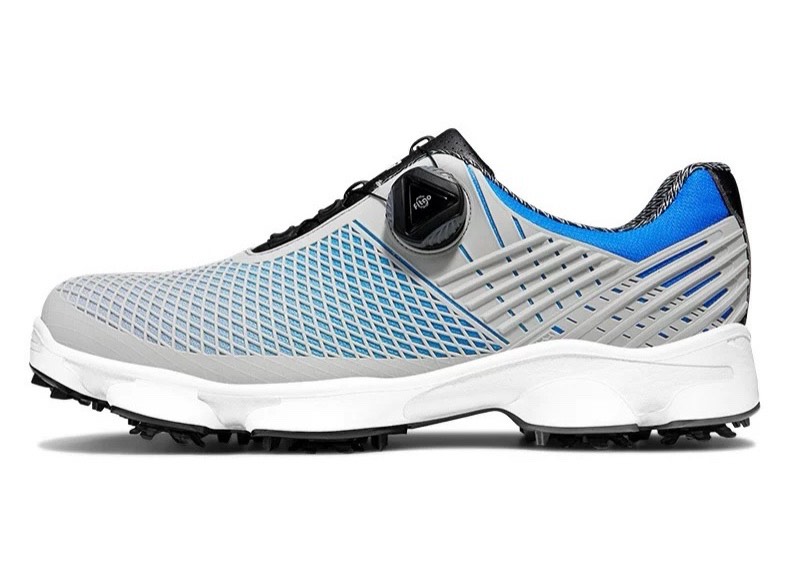Giày golf PGM nam giày golf phiên bản rộng giày golf có nút buộc dây giày mùa hè thoáng khí Shop golf Hồng Nhung
