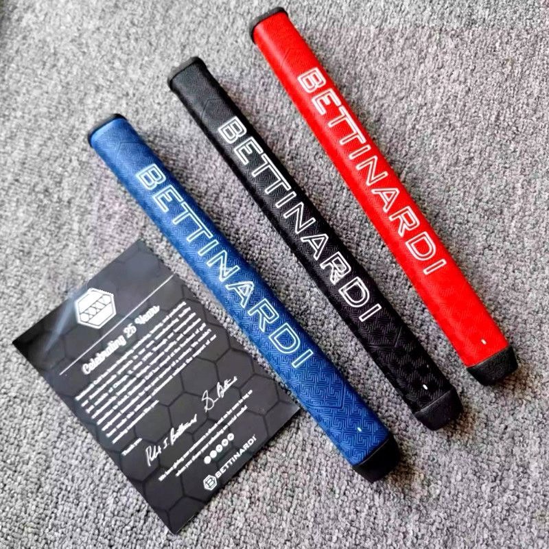 grip golf putter new shop golf Hồng Nhung
