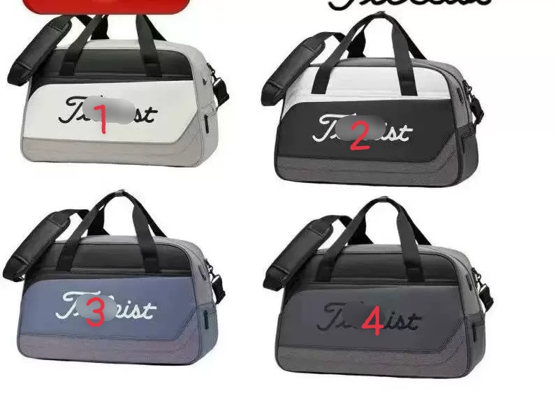 túi đựng đồ Titleist new