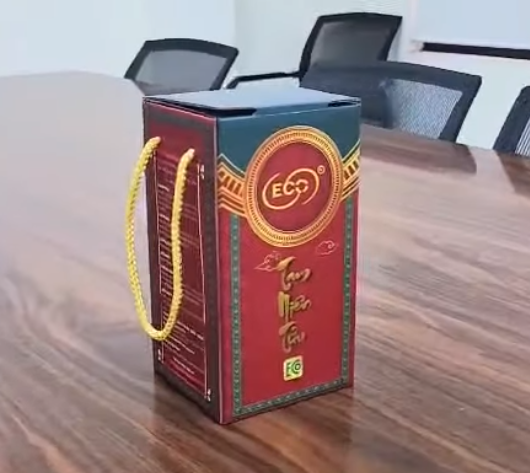 SẢN PHẨM HỘP RƯỢU