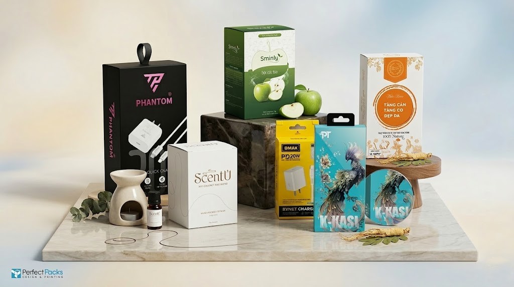 Giải Pháp In Hộp Mềm 2026: Tối Ưu Chi Phí, Bứt Phá Doanh Thu Quý 2