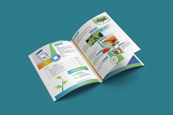 💡 Hơn cả giấy và mực: Sức mạnh của Ấn phẩm In ấn trong Xây dựng Thương hiệu