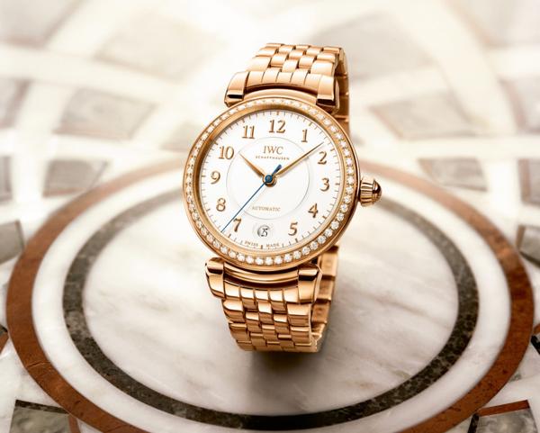 Đồng hồ Automatic nữ cao cấp