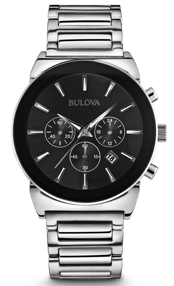Đồng hồ Bulova chính hãng