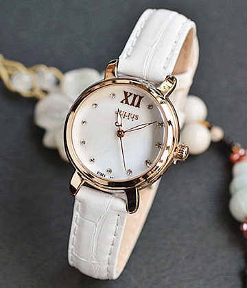 Đồng hồ nữ đẹp 2019