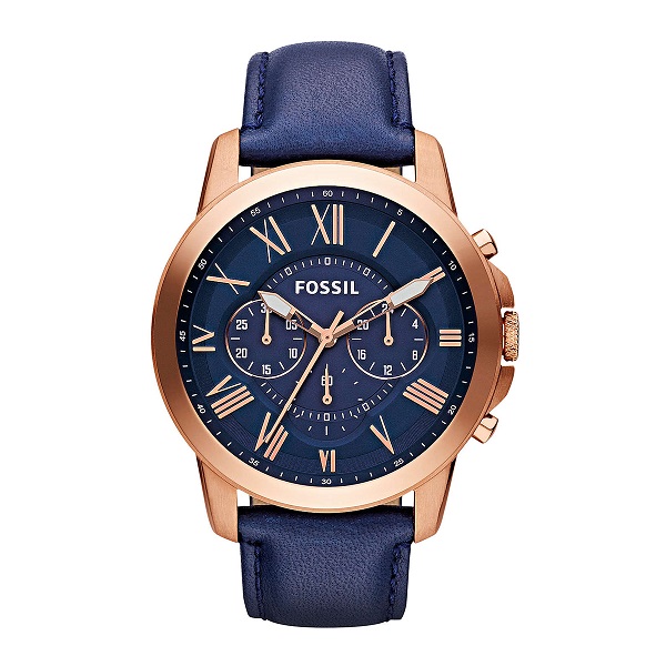 Đồng hồ Fossil nam của nước Mỹ