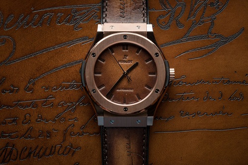 Đồng hồ Hublot chính hãng