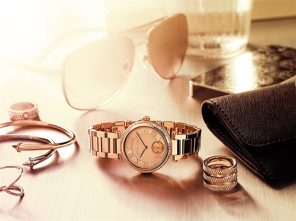 Đồng hồ Michael Kors nữ 2019