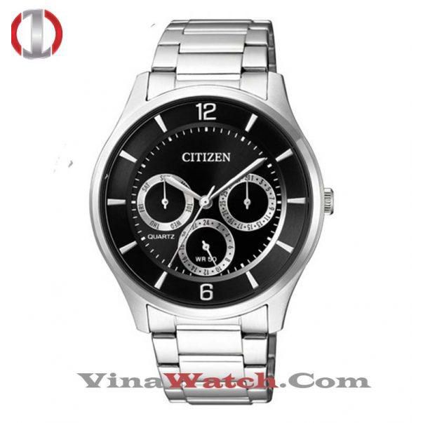 Đồng hồ nam Nhật Bản Citizen