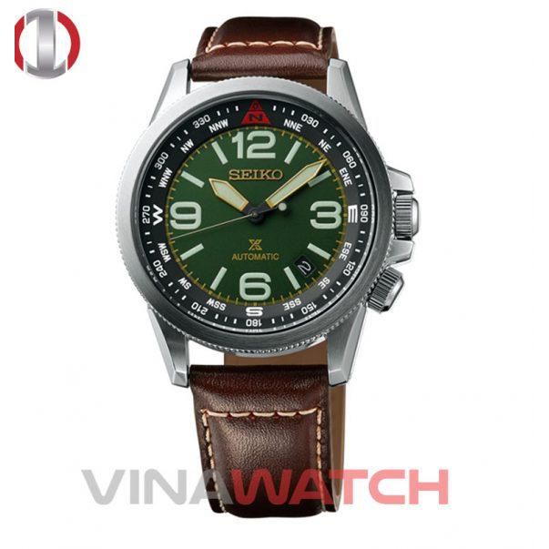 Đồng hồ Nhật Bản Seiko dành cho nam
