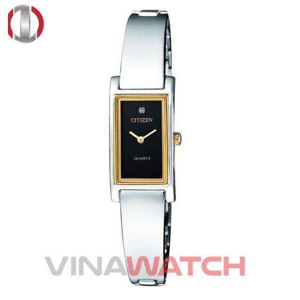 Đồng hồ nữ cao cấp - đồng hồ nữ citizen 2019
