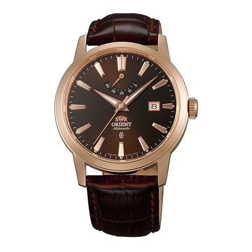 Mẫu Đồng hồ Orient nam 1
