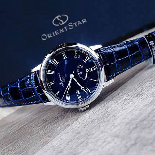 Đồng hồ Orient Star