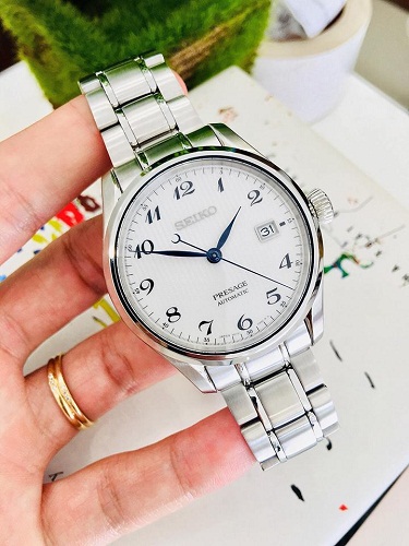 Đồng hồ Seiko giá rẻ
