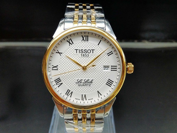 Đồng hồ tissot nam 1853