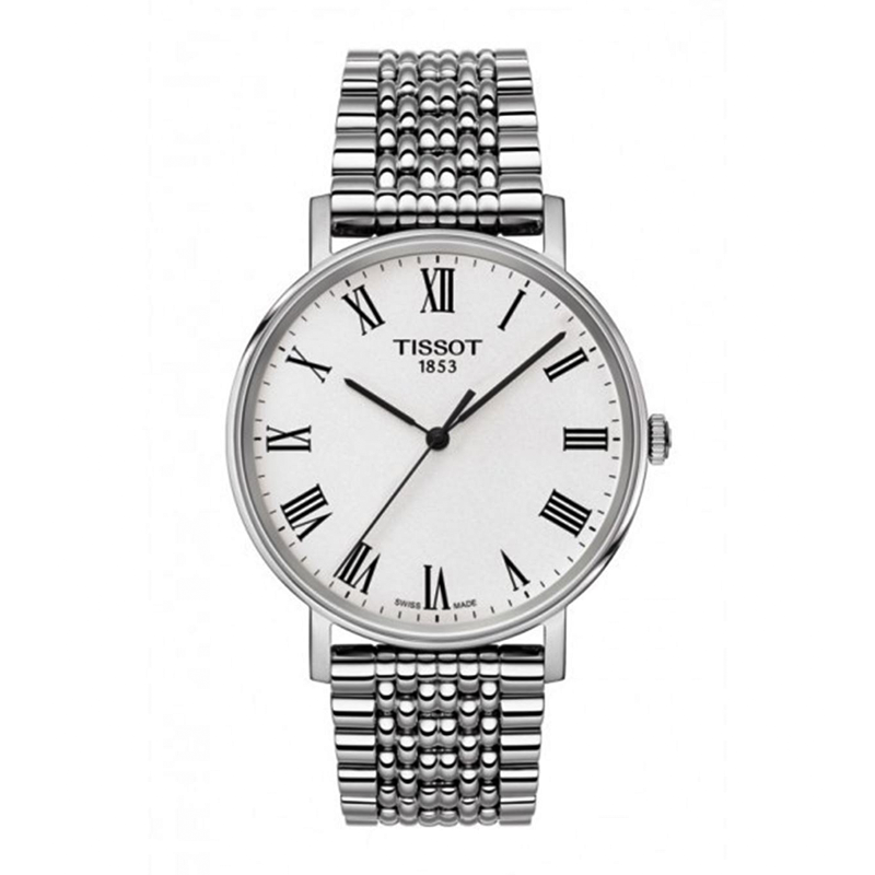 Thương hiệu Tissot - Đồng hồ nam Thụy Sỹ chính hãng