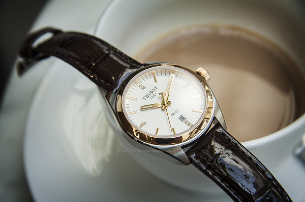Đồng hồ Tissot nữ 1853 chính hãng