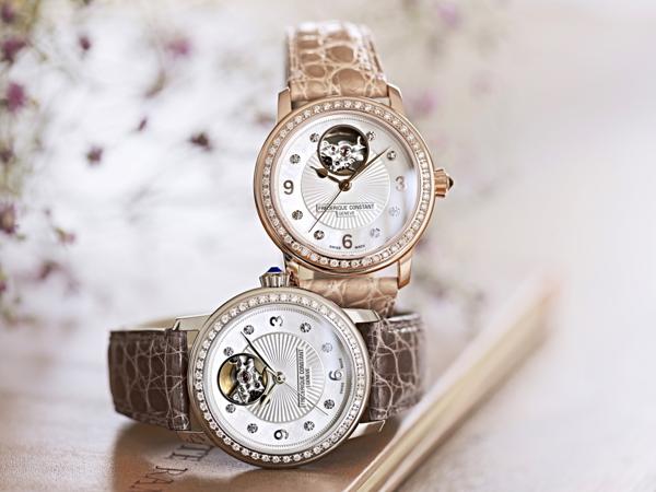 Đồng hồ cơ automatic nữ chính hãng