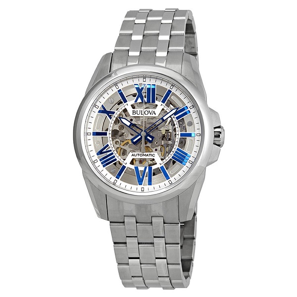Đồng hồ Bulova Automatic dành cho nam